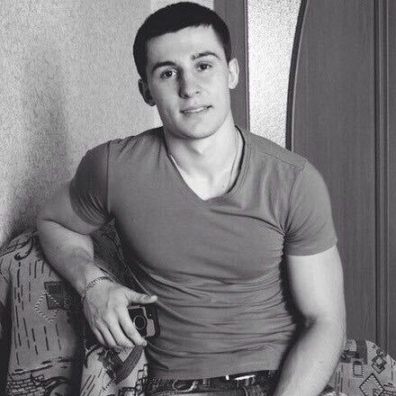 ���� 33143462 ����� Gadzhiev, 22 ����, ���� ���������� � ���������