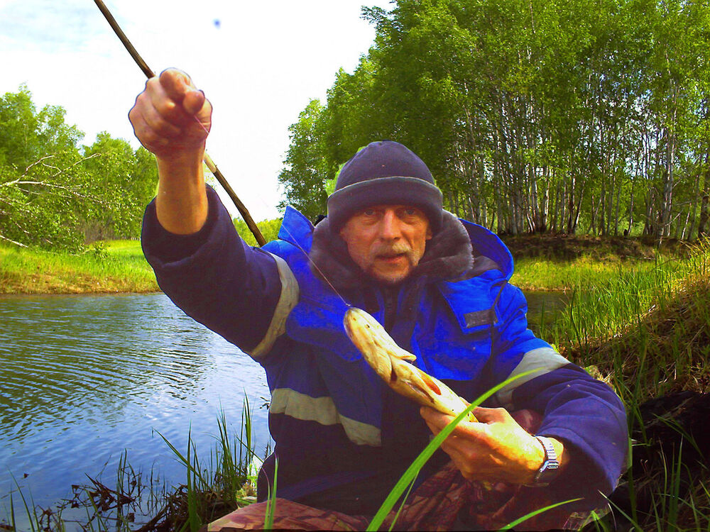  ,   Oleg, 69 ,   