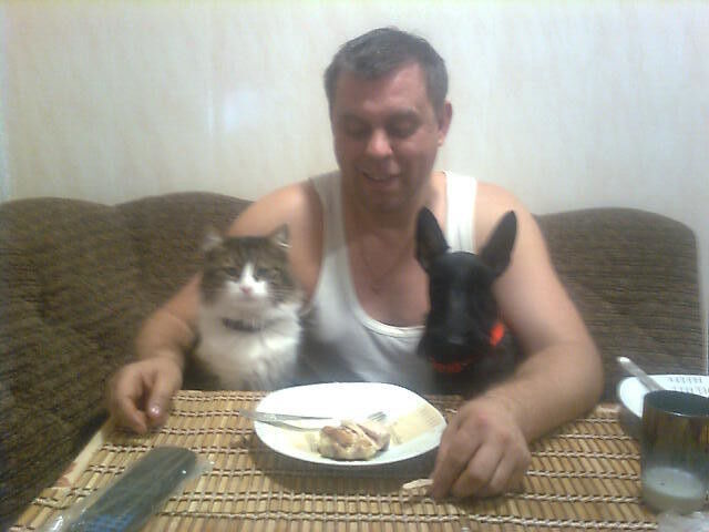 ���������� ��������������, ���� ������� ������, 53 ����, ������������ ��� ������