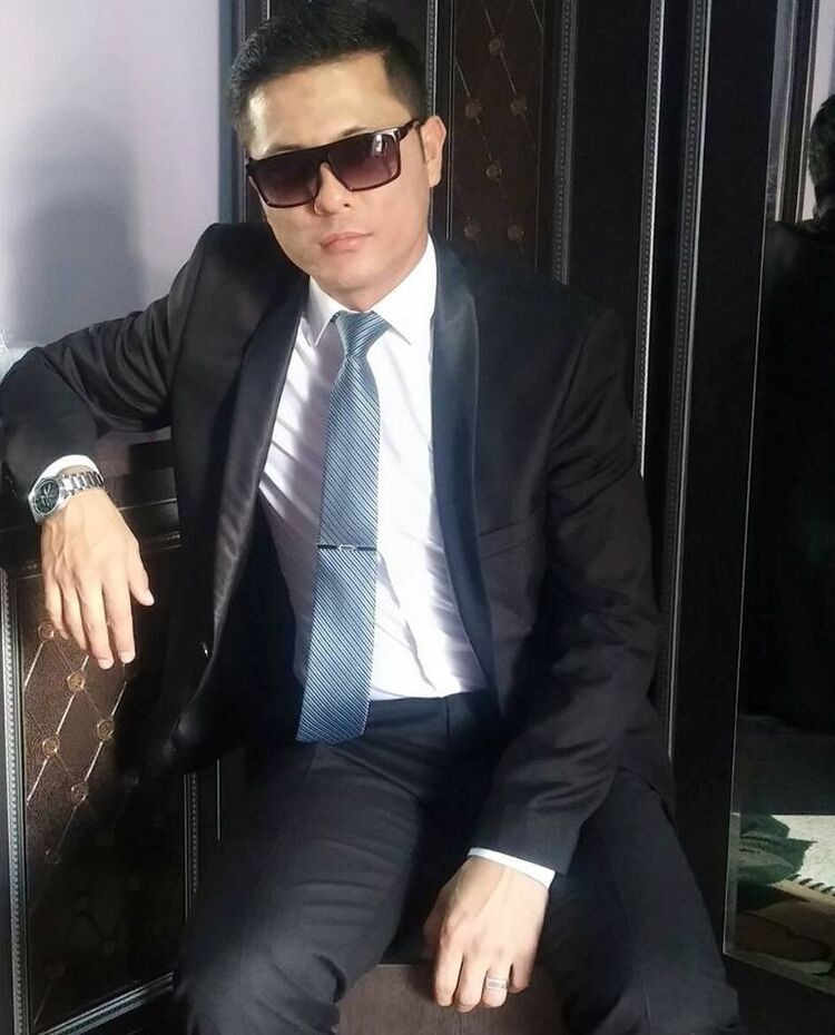 ���� 7992792 ������� Sardor, 37 ���, ���� ���������� � ��������