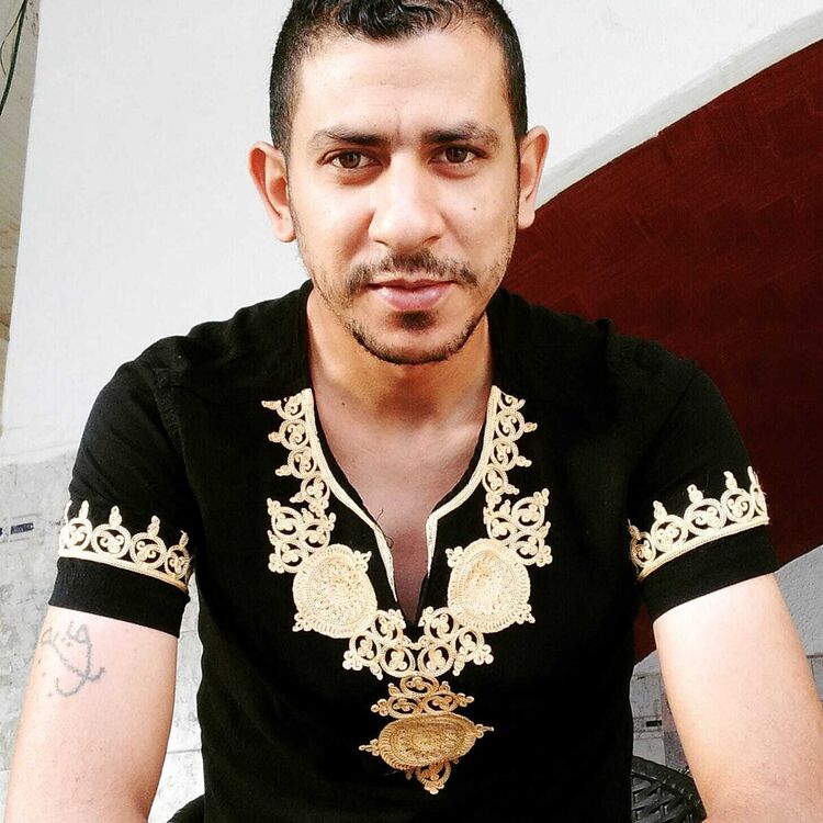 ���� 20497332 ������� Sofien, 37 ���, ���� ���������� � ������