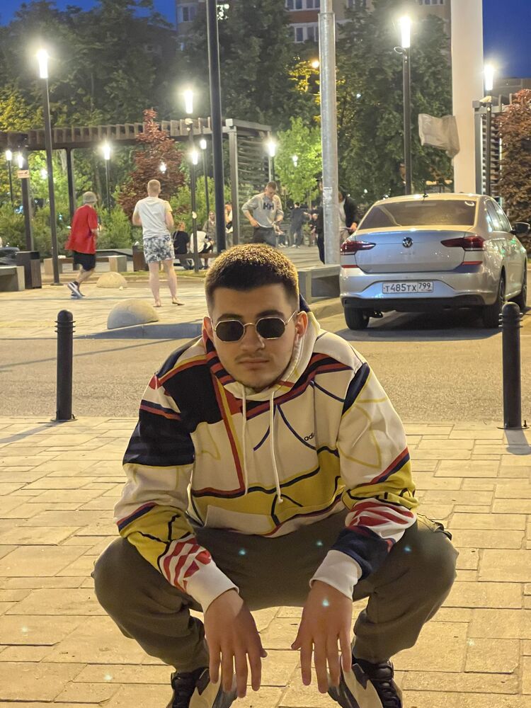 ���������� ����������, ���� ����� ����, 21 ���, ������������ ��� ������, ����� � ���������