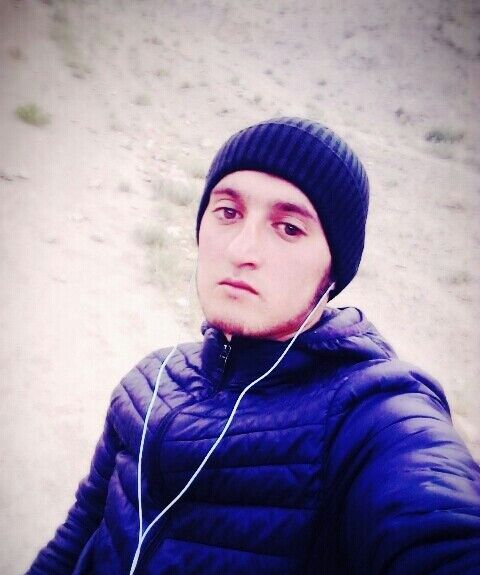 ���� 20202952 ������� Huseyn, 27 ���, ���� ���������� � �������