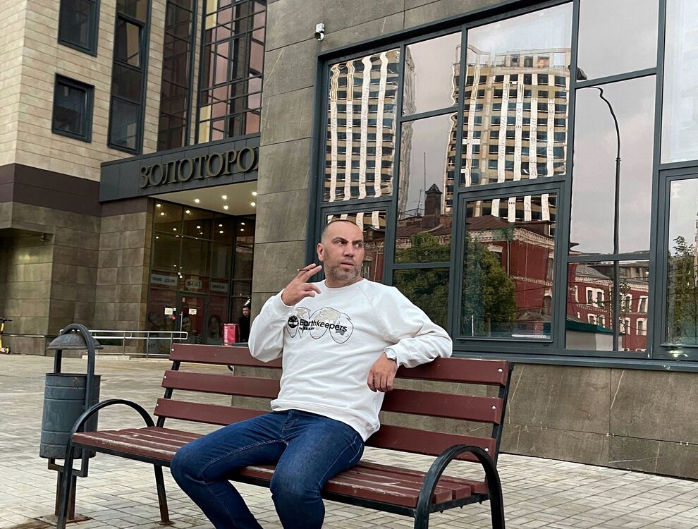 ���������� ������, ���� ������� Aleksandr, 42 ����, ������������ ��� ������, ����� � ���������, c�������� ���������