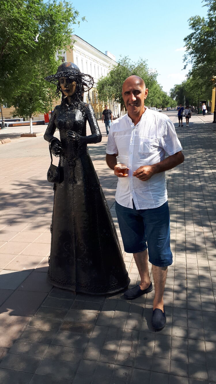 ���������� ��������, ���� ������� Vuqar, 44 ����, ������������ ��� ������, ����� � ���������