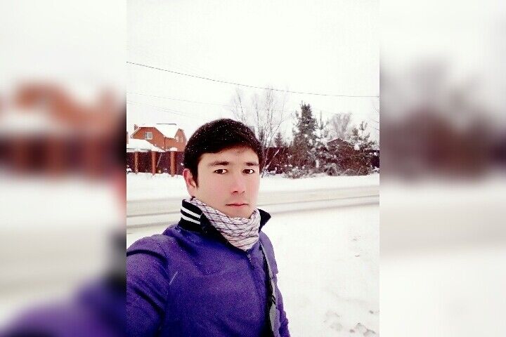 ���� 16356522 ������� Ruslan, 32 ����, ���� ���������� � ���������