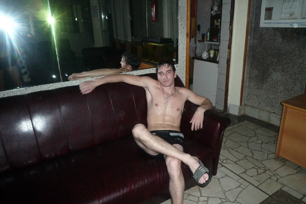  14942132  Valera, 36 ,    