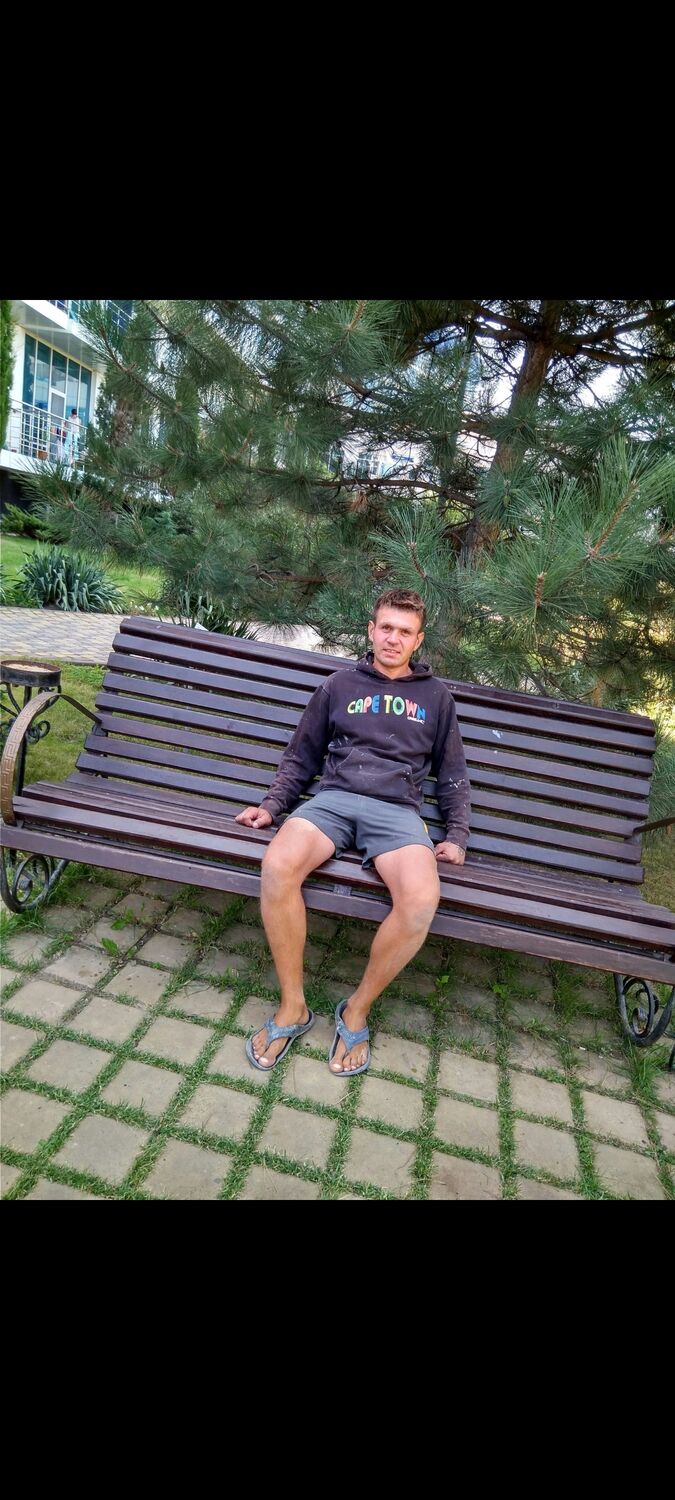 ���� 55270502 ������� Sergey, 42 ����, ���� ���������� � ����