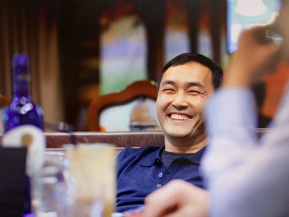 ���� 18981092 ������� Russo, 47 ���, ���� ���������� � ������