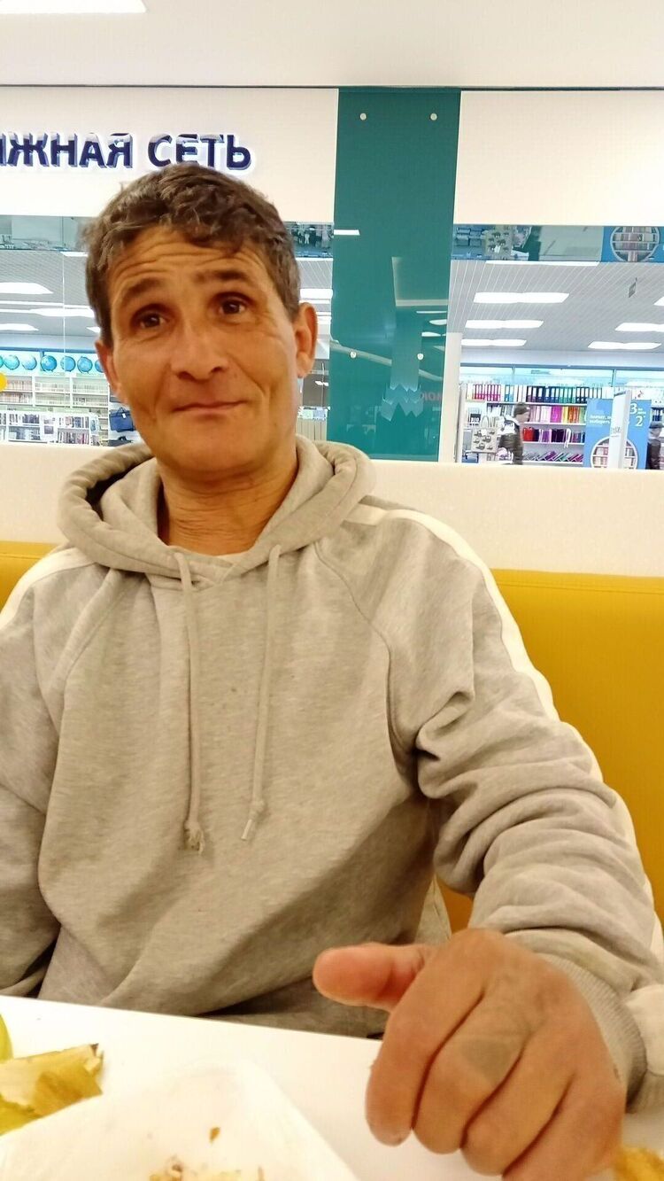 ���� 25583852 ������� �����, 55 ���, ���� ���������� � �����-����������