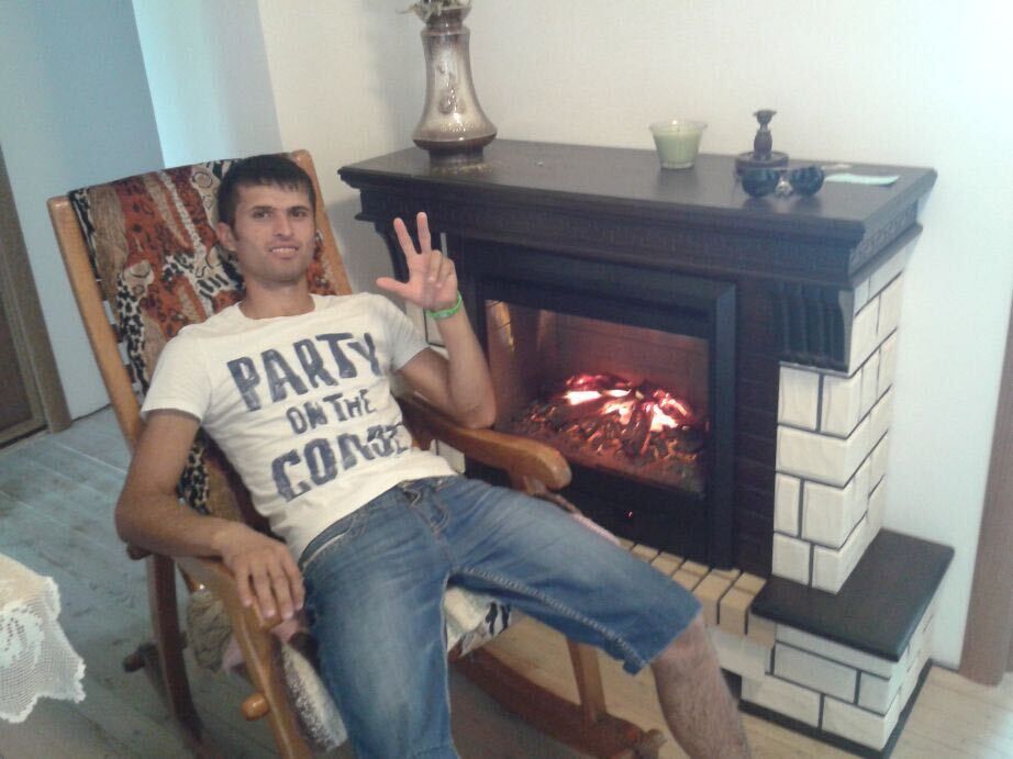 ���������� ����, ���� ������� Aziz, 35 ���, ������������ ��� ������, ����� � ���������, c�������� ���������