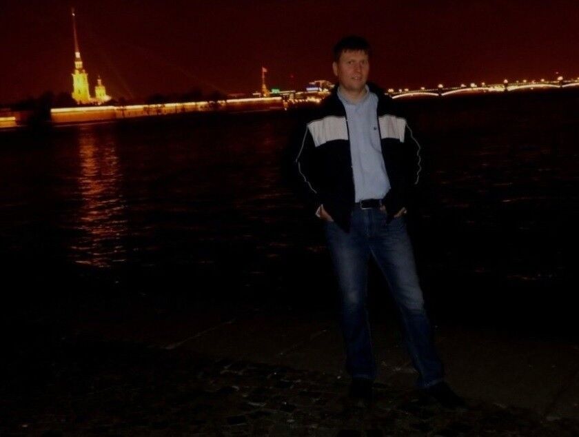  15386542  Oleg, 44 ,    -