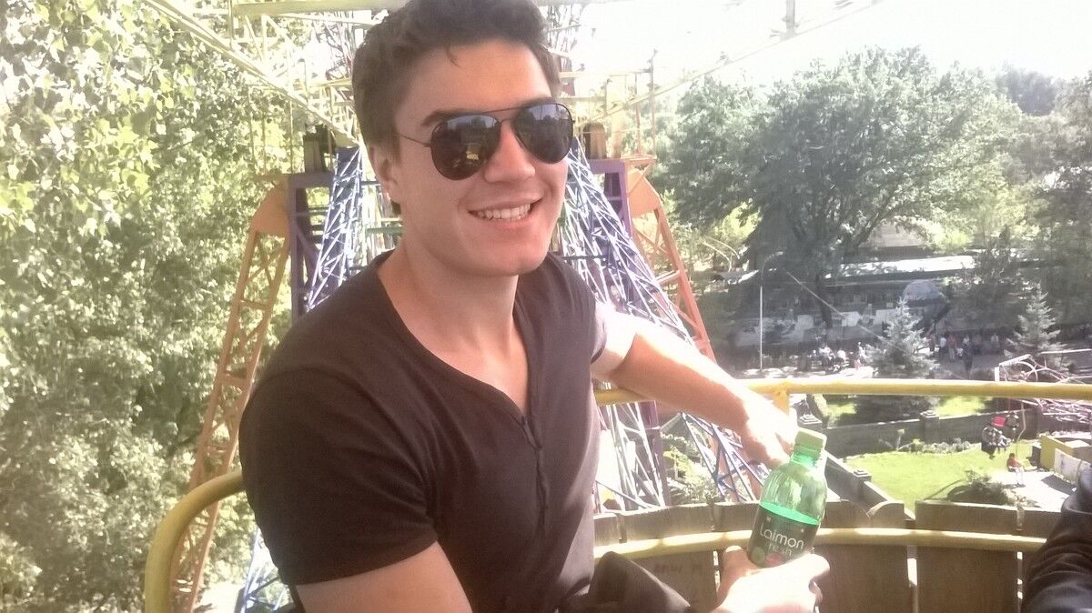 ���� 5469802 ������� Damir, 30 ���, ���� ���������� � ������