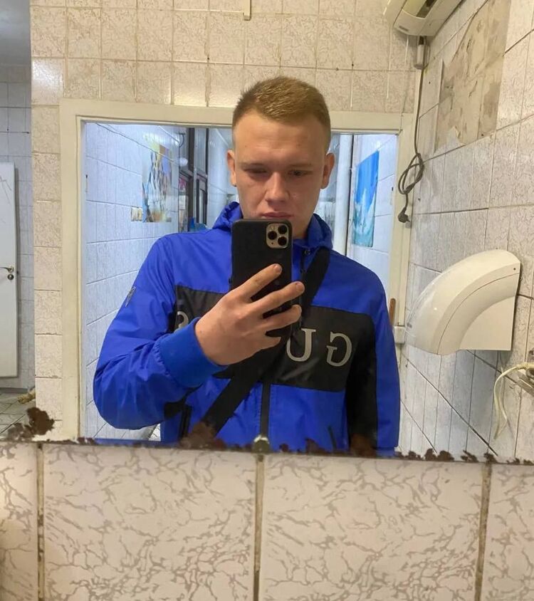 ���� 53557842 ������� Aleksandr, 26 ���, ���� ���������� � ���������