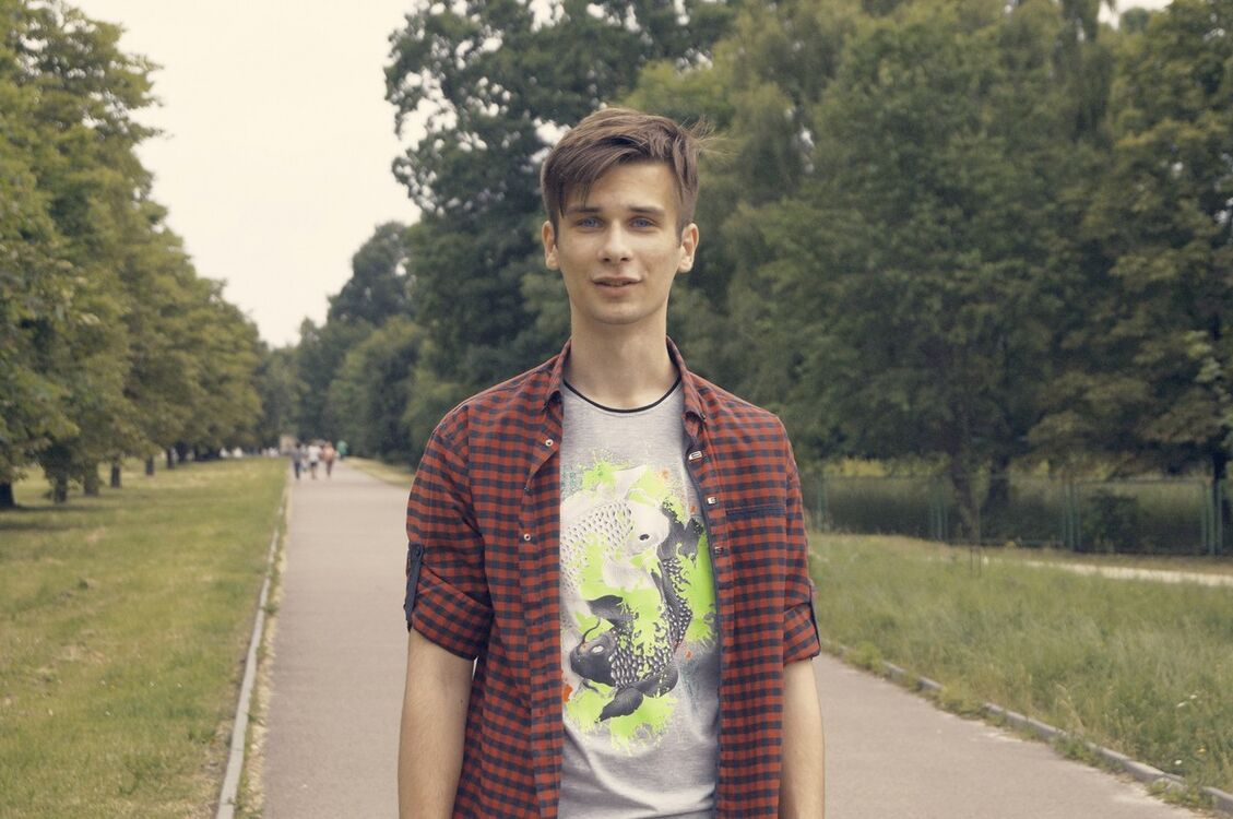 ���� 11257032 ������� Adam, 26 ���, ���� ���������� � ������