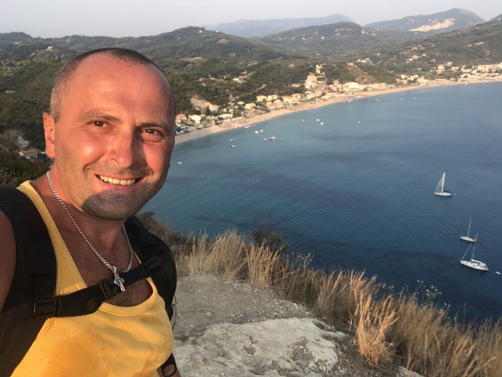 ���� 25298652 ������� Igor, 42 ����, ���� ���������� � ������