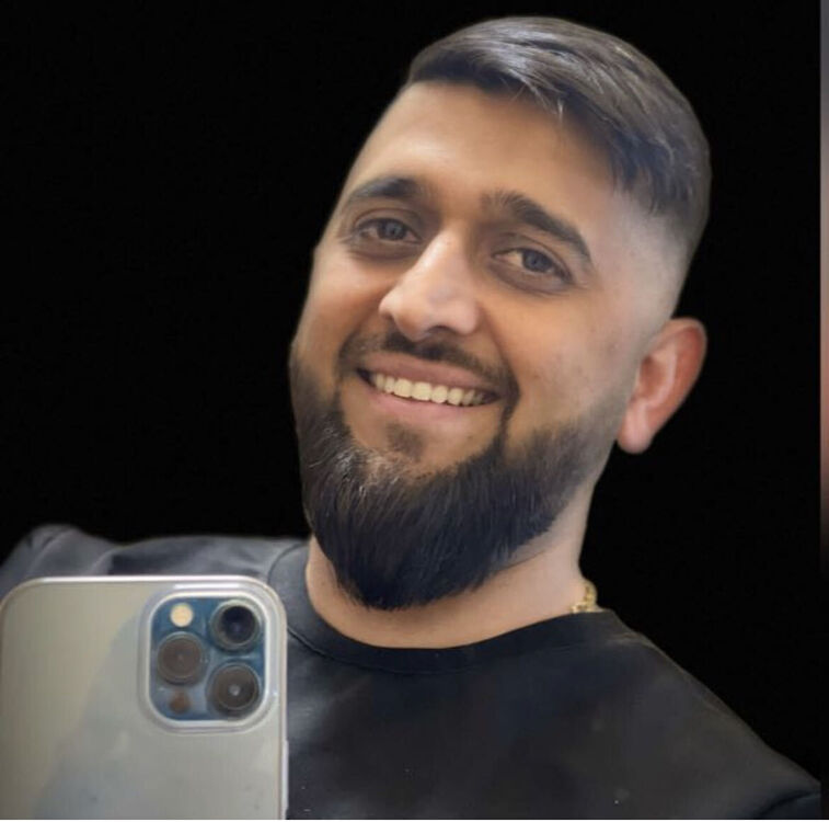 ���� 40012212 ������� Sandeep, 37 ���, ���� ���������� � ������