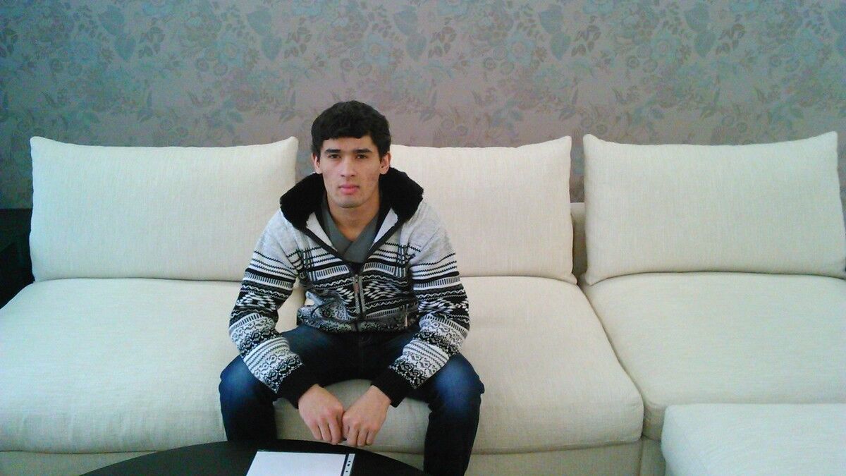 ���� 5727592 ������� Said, 32 ����, ���� ���������� � �������