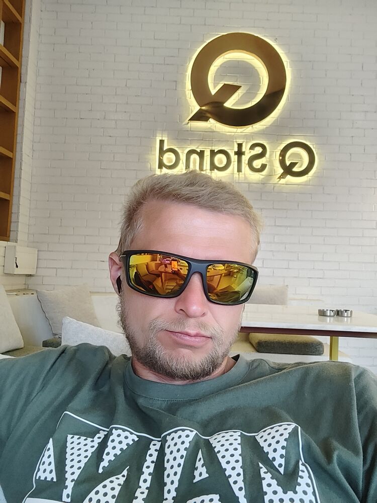  54114862  AnderVolker, 40 ,    Alanya