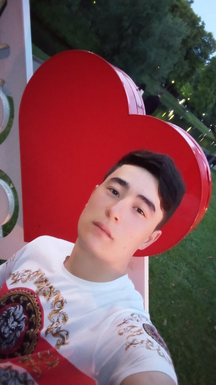 ���� 37135112 ����� Hosilbek, 22 ����, ���� ���������� � �������������