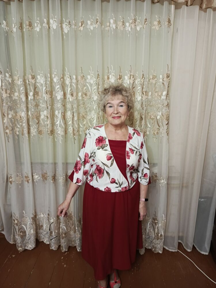  53268752  Tatyana, 69 ,    