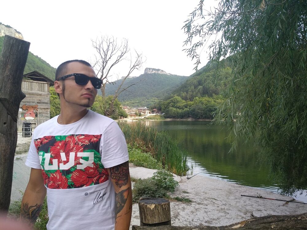 ���������� ������, ���� ������� Yury, 34 ����, ������������ ��� ������, ����� � ���������, c�������� ���������, ���������