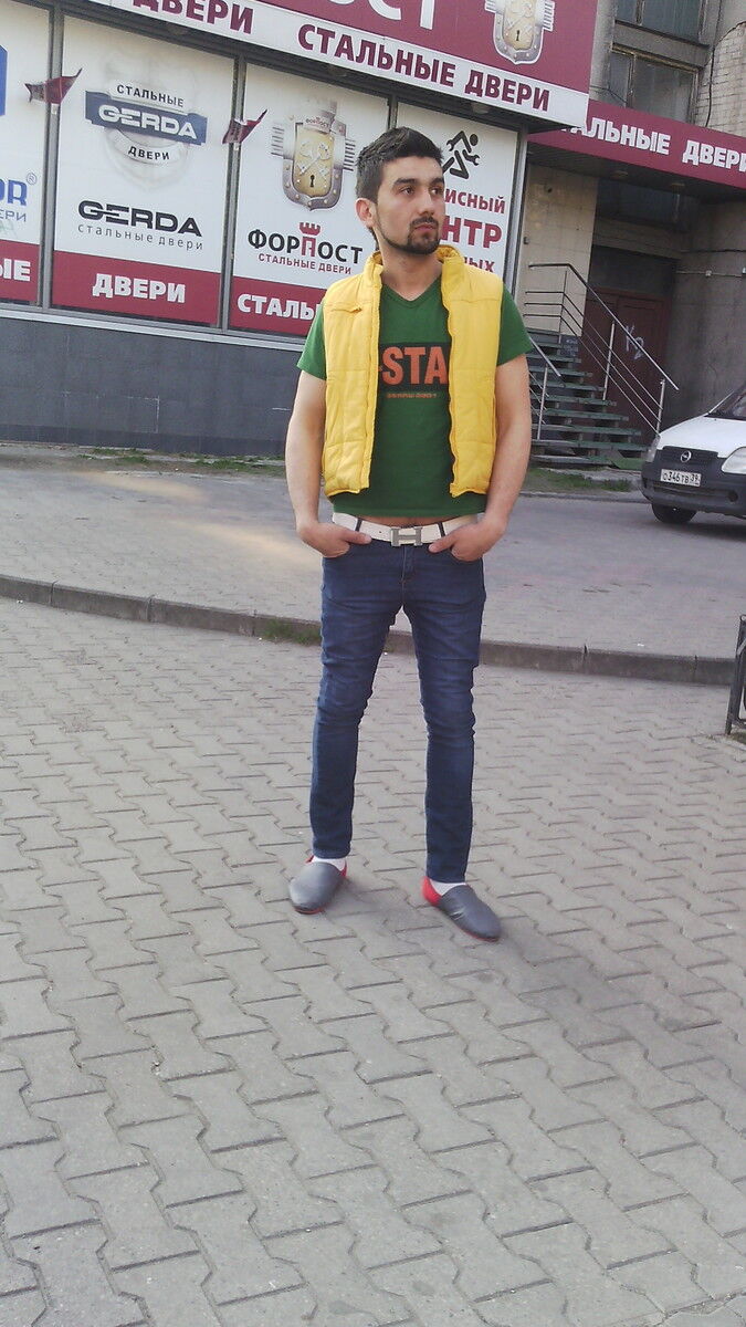 ���� 4281382 ������� Timur, 33 ����, ���� ���������� � ������������