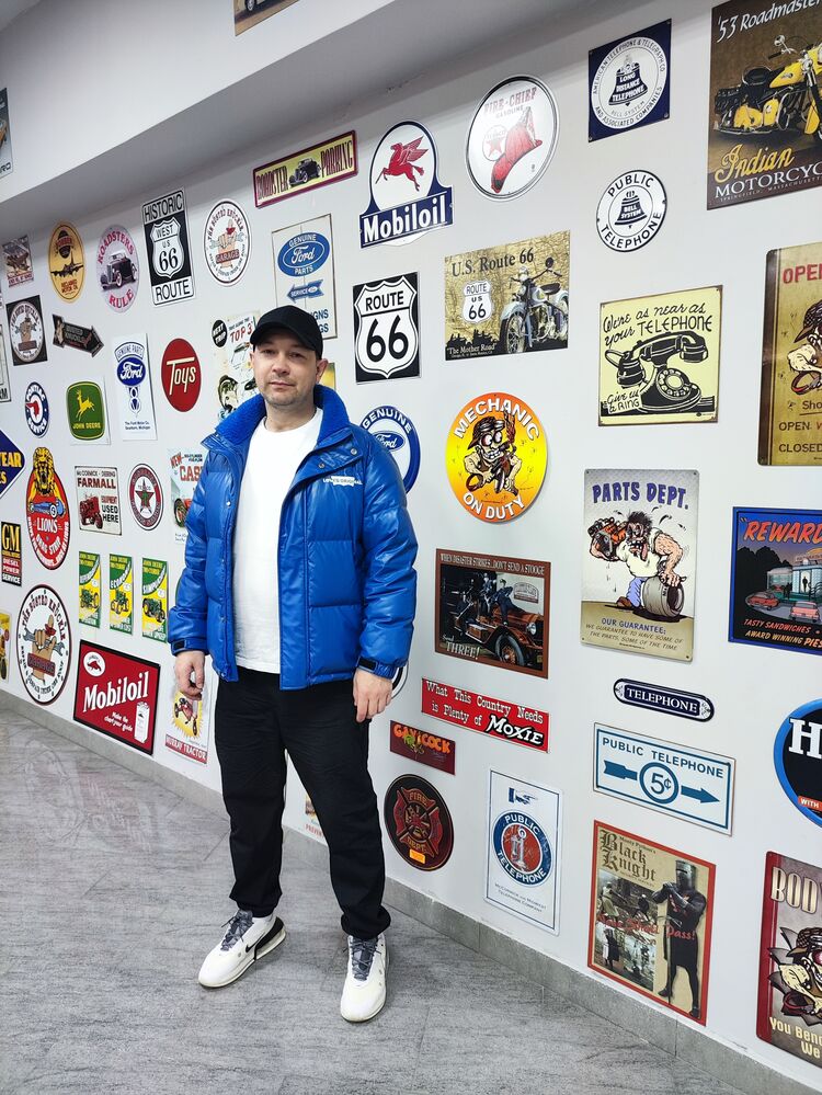 ���������� ������������, ���� ������� Ivan, 40 ���, ������������ ��� ������, ����� � ���������