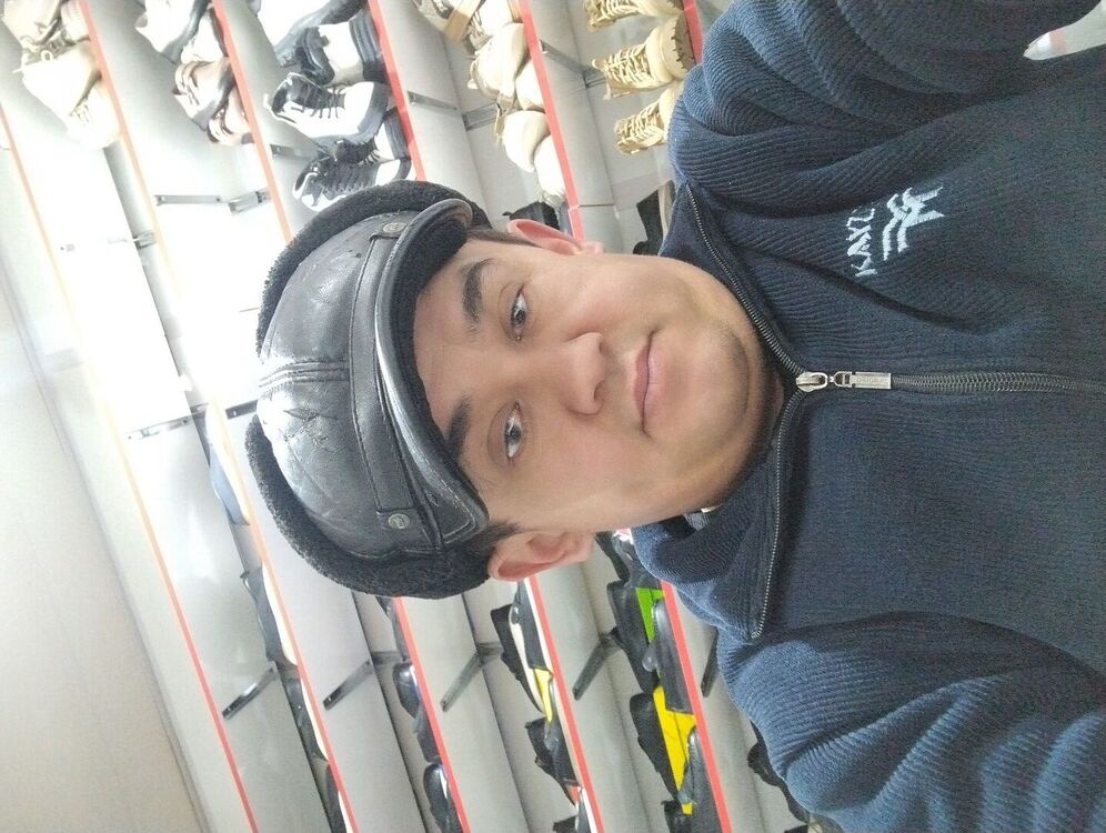 ���������� ���������, ���� ������� Dostonbek, 34 ����, ������������ ��� ������, ����� � ���������