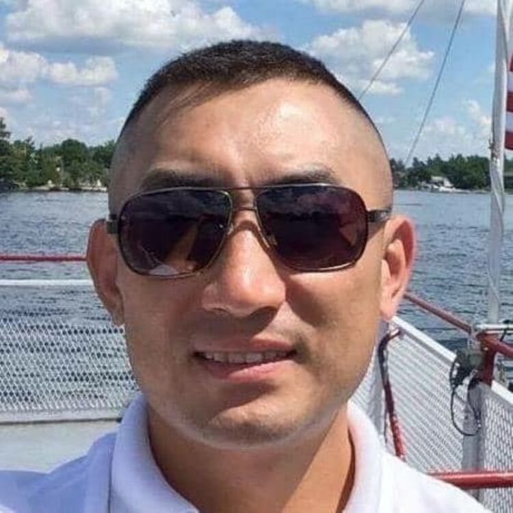  17974582  Kenzie Welsh, 64 ,    N'djamena