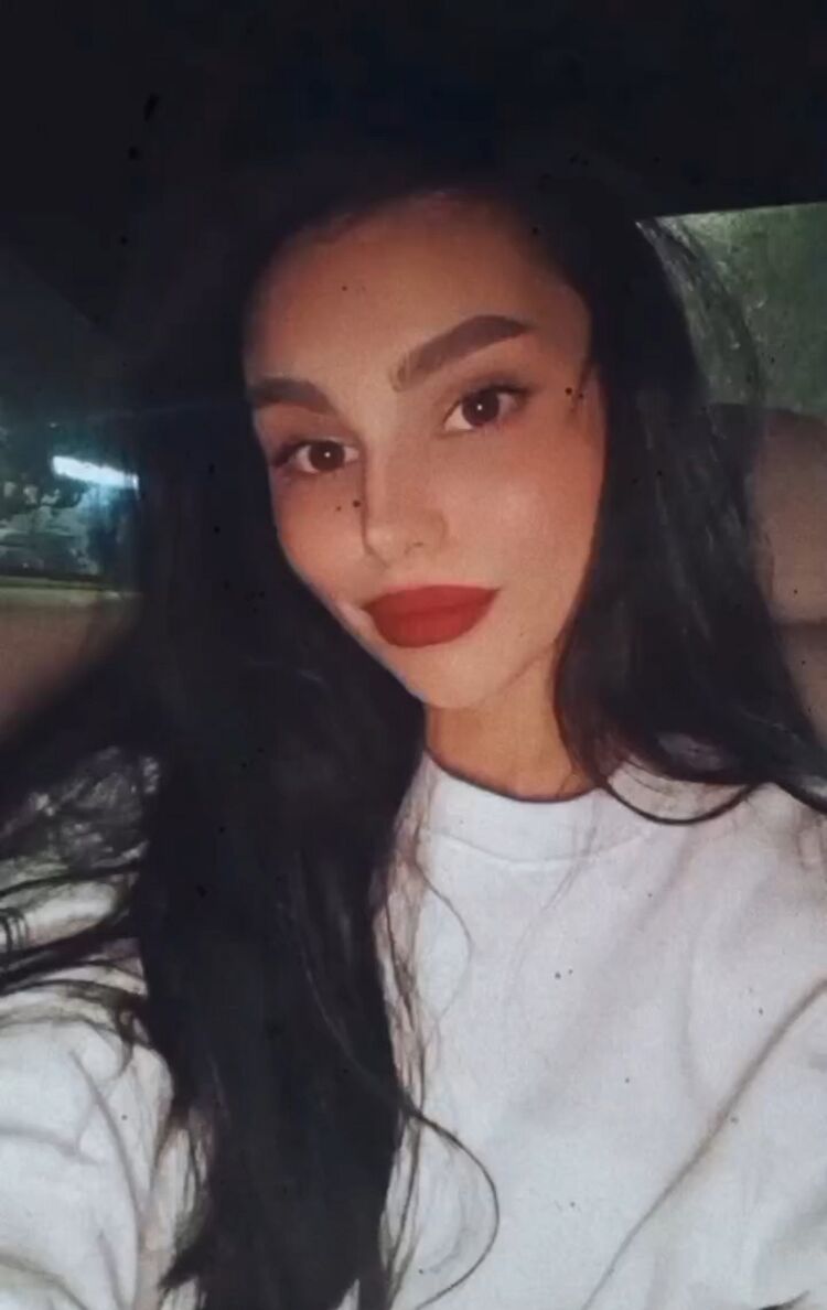 ���� 33927432 ������� Uliana, 22 ����, ���� ���������� � ������