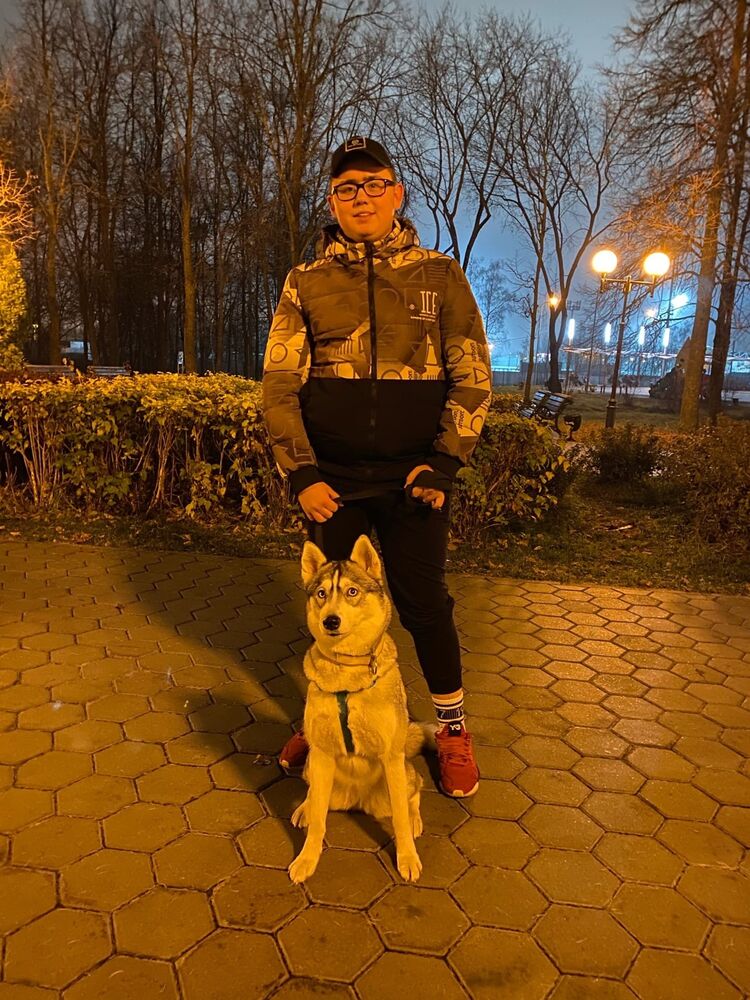 ���������� ������, ���� ����� �����, 22 ����, ������������ ��� ������, ����� � ���������