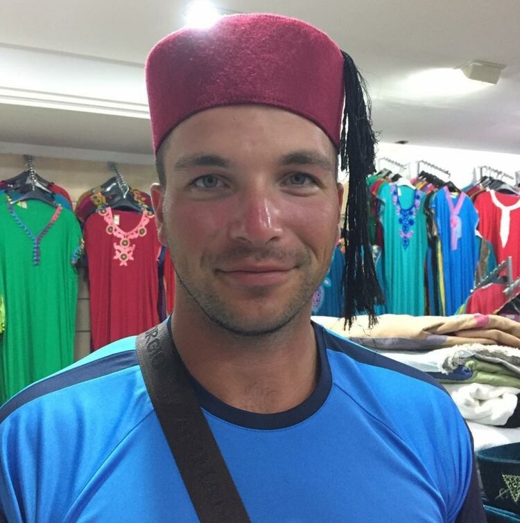 ���� 24802512 ������� �������, 42 ����, ���� ���������� � �����-����������