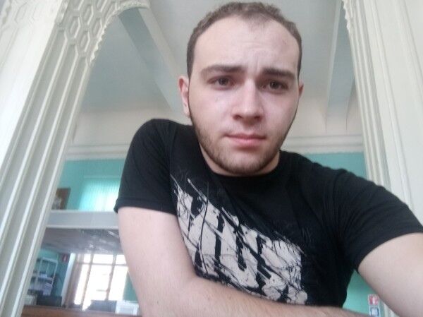 ���� 25656342 ������� Andrey, 29 ���, ���� ���������� � ������