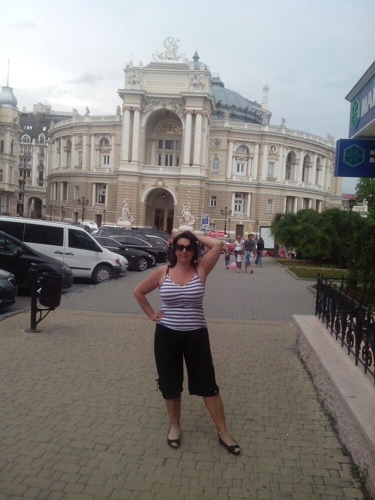 ���������� �����, ���� ������� Tatsiana, 55 ���, ������������ ��� ����� � ���������, c�������� ���������