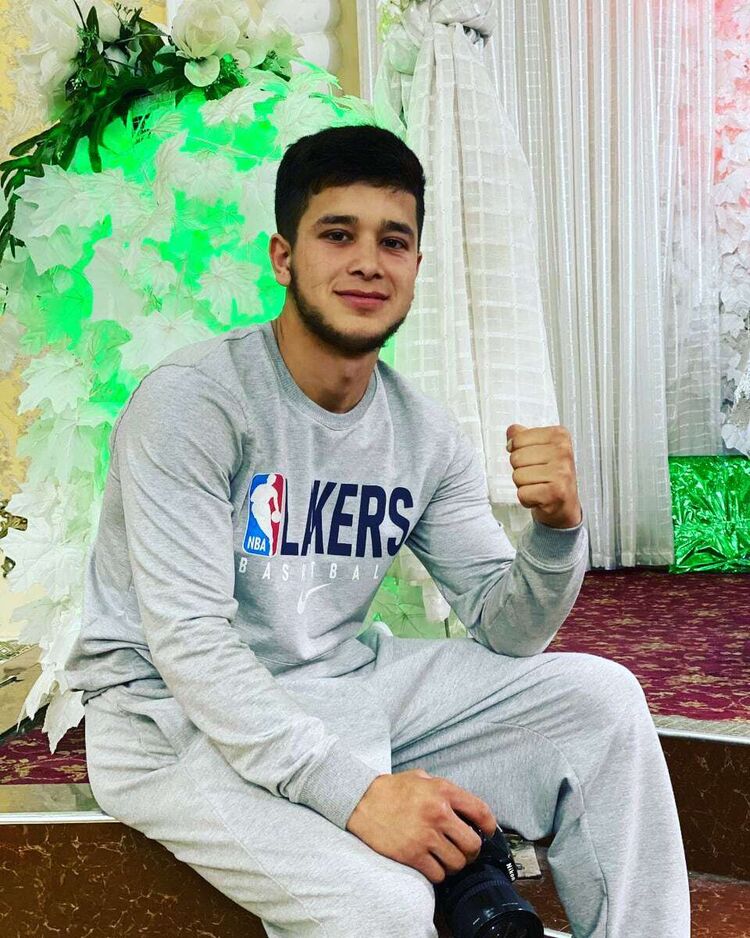  ,   Azamat, 23 ,   ,   