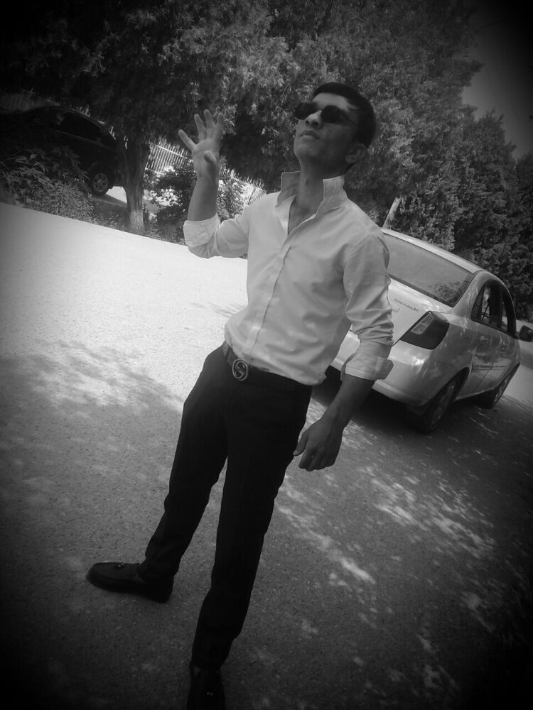 ���������� �����������, ���� ����� Elyorbek, 23 ����, ������������ ��� ������, ����� � ���������