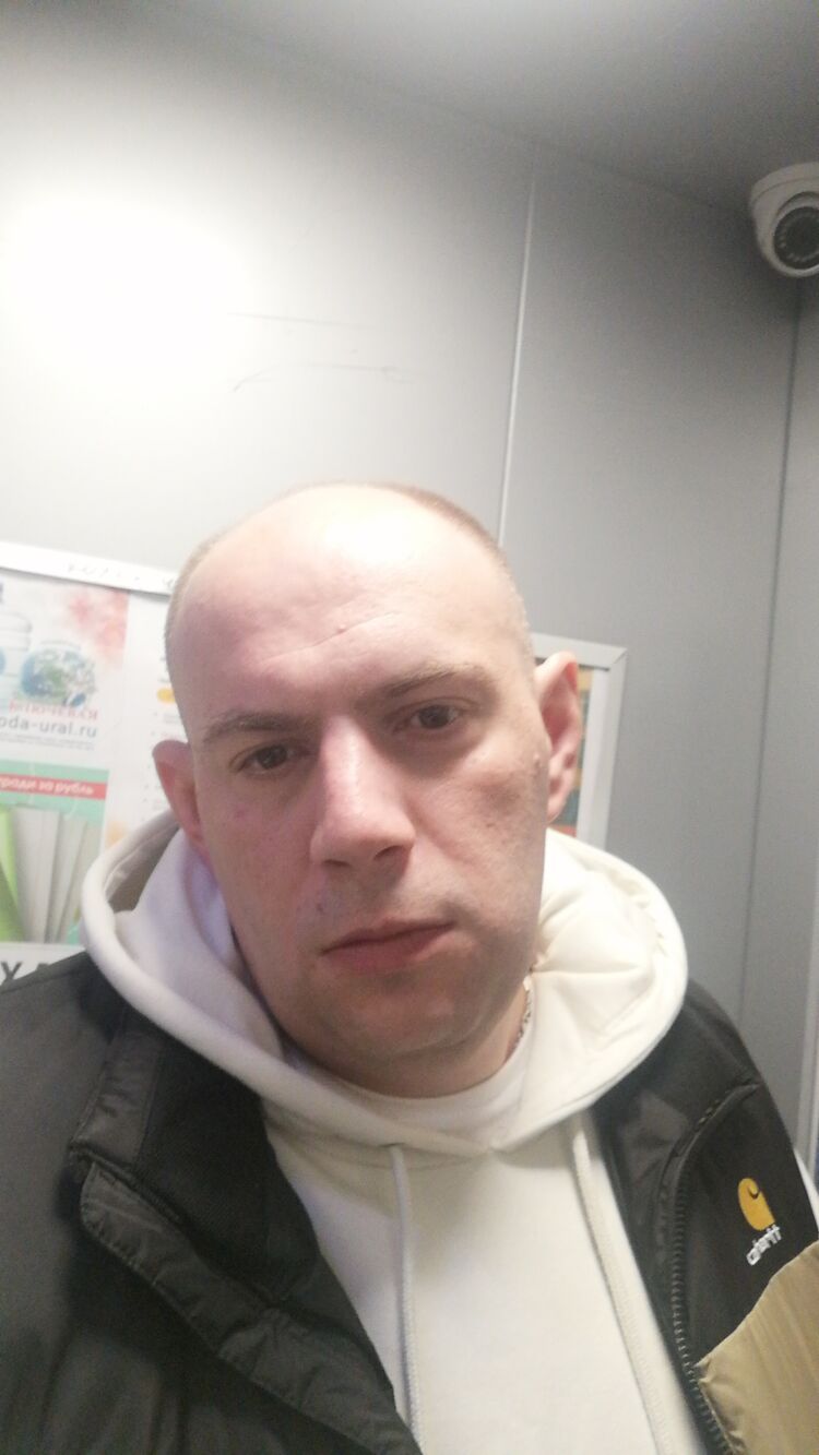 ���� 56260292 ������� Dmitry, 38 ���, ���� ���������� � �������������