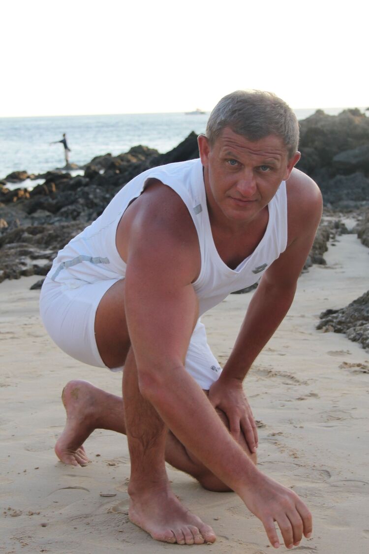 ���������� �����-���������, ���� ������� Alex, 38 ���, ������������ ��� ������, ����� � ���������