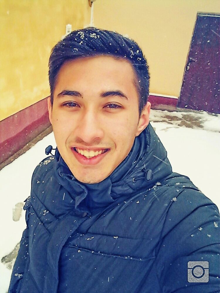 ���� 11896432 ������� Sanjar, 29 ���, ���� ���������� � ��������