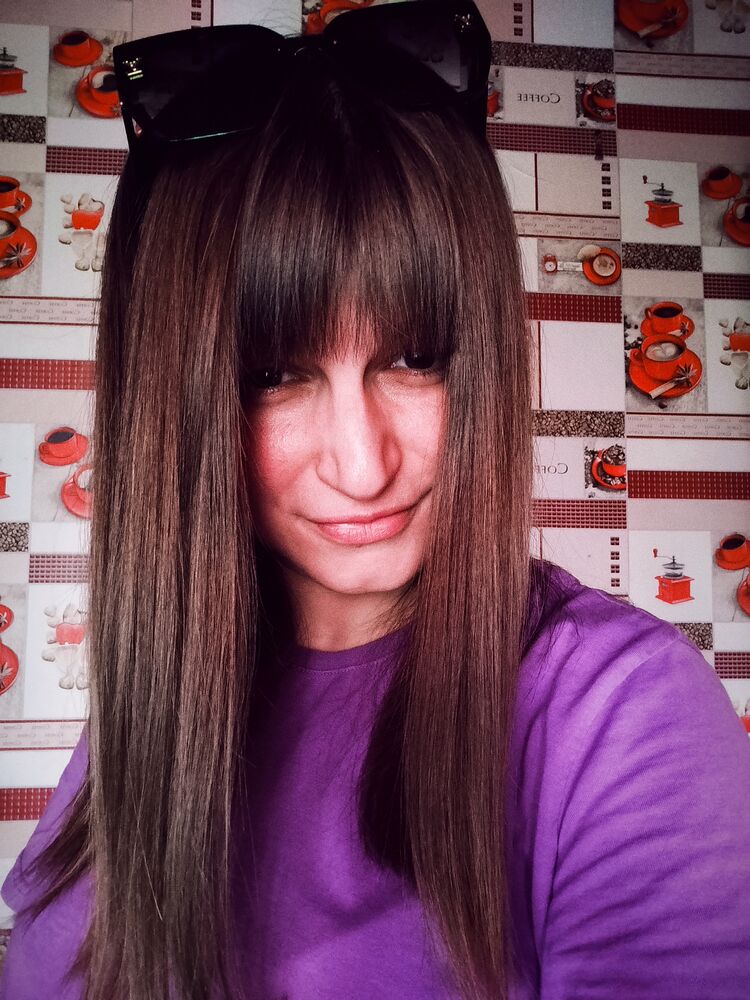  45644222  Anastasia, 28 ,    
