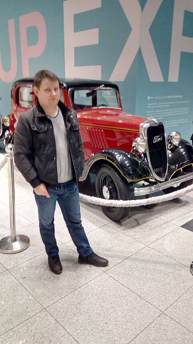 ���� 20478802 ������� ������, 41 ���, ���� ���������� � ���������