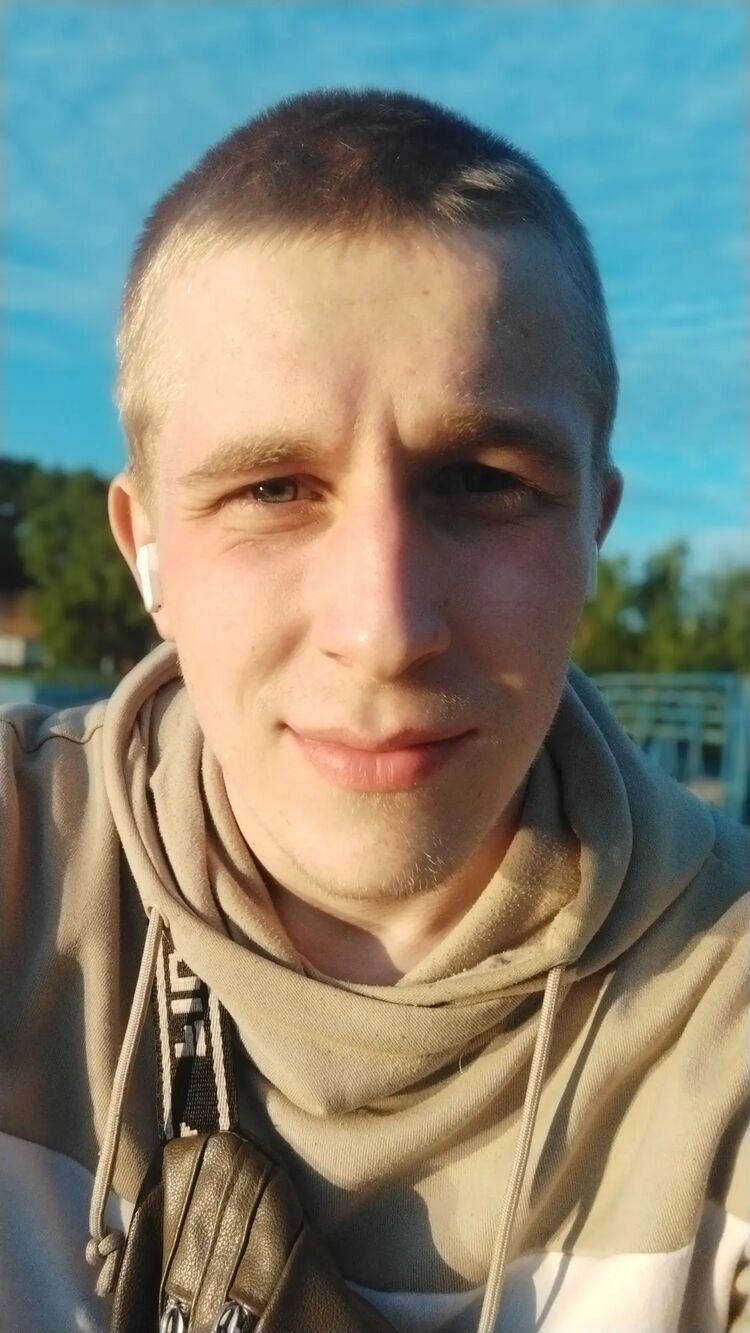 ���������� ������ ��������, ���� ����� Nikita, 25 ���, ������������ ��� ������, ����� � ���������