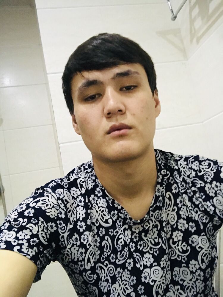 ���������� �����-���������, ���� ����� Xoliyor, 25 ���, ������������ ��� ������