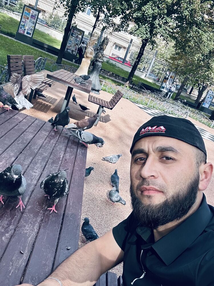 ���������� ������, ���� ������� NozimsheR, 34 ����, ������������ ��� ������, ����� � ���������