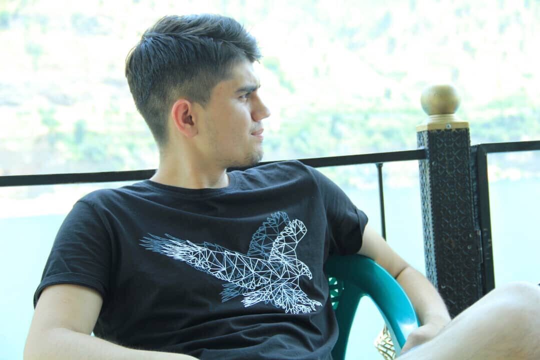 ���������� �������, ���� ������� Zaur, 27 ���, ������������ ��� ������, ����� � ���������