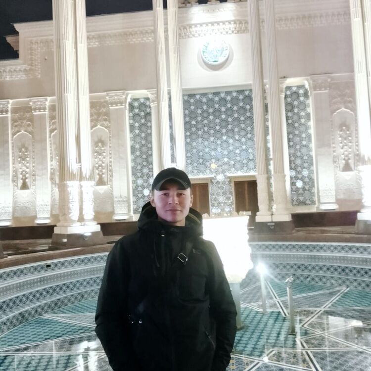 ���� 40555742 ����� Abdurahmon, 22 ����, ���� ���������� � ������