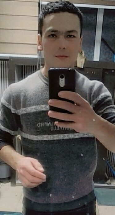  ,   Zoxidjon, 24 ,   ,   