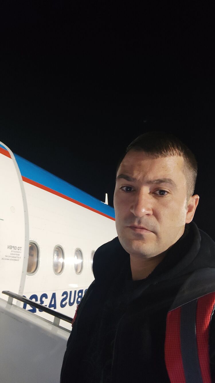 ���� 38614952 ������� Laziz, 31 ���, ���� ���������� � ������������