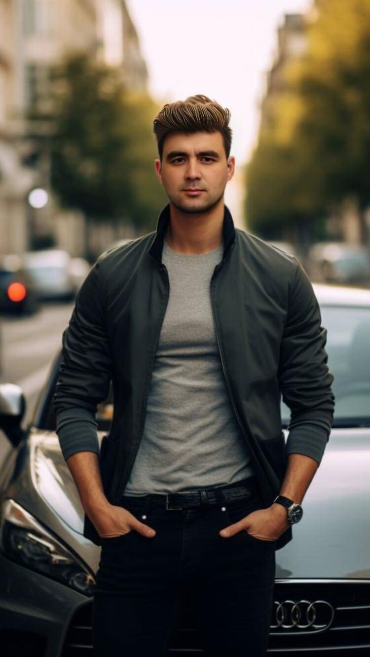 ���� 38659892 ������� Said, 40 ���, ���� ���������� � �������������